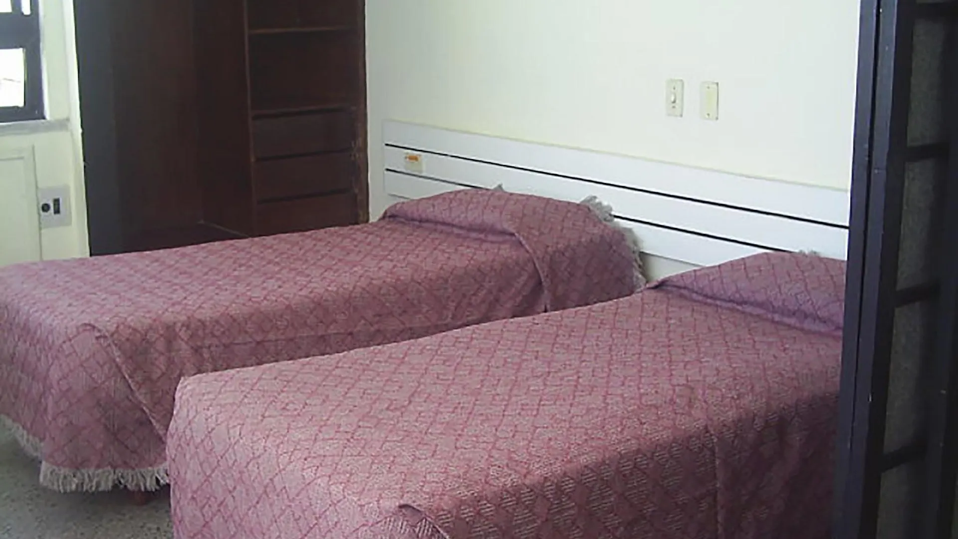 Tabajara Praia Hotel 福塔雷萨