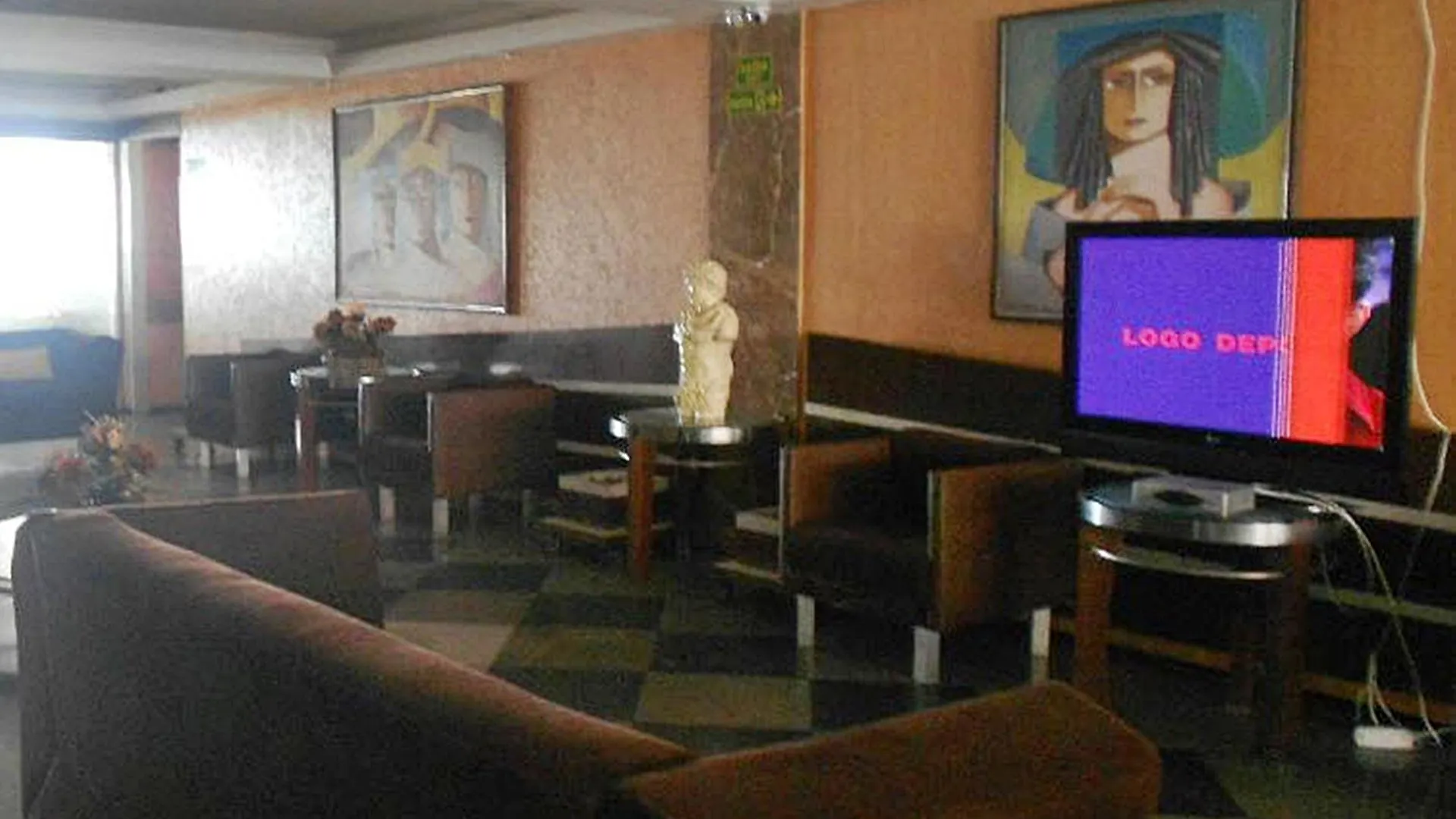 Tabajara Praia Hotel Fortaleza