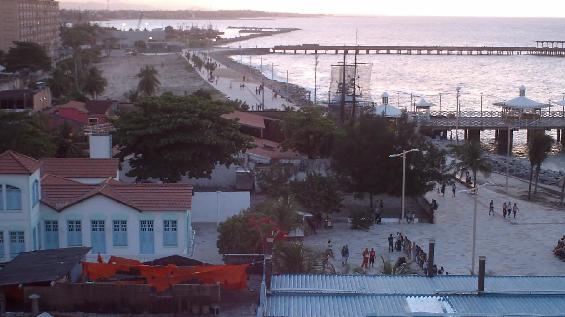 Tabajara Praia Hotel Fortaleza   Fortaleza (Ceara)