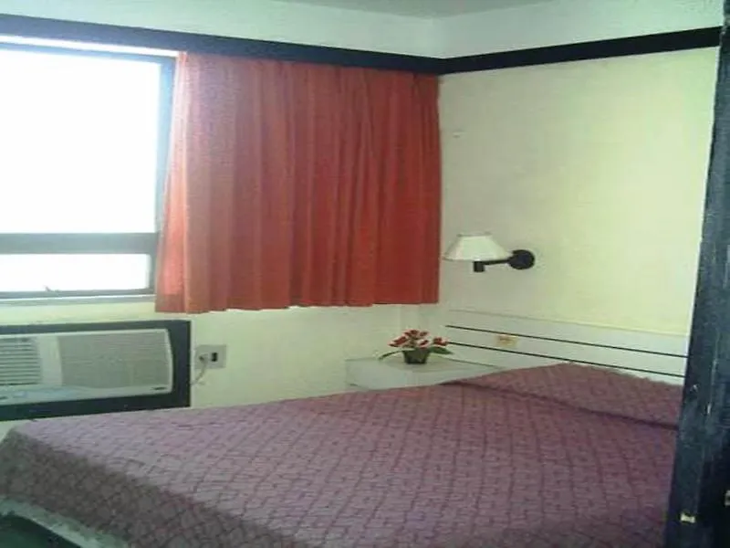Tabajara Praia Hotel Fortaleza