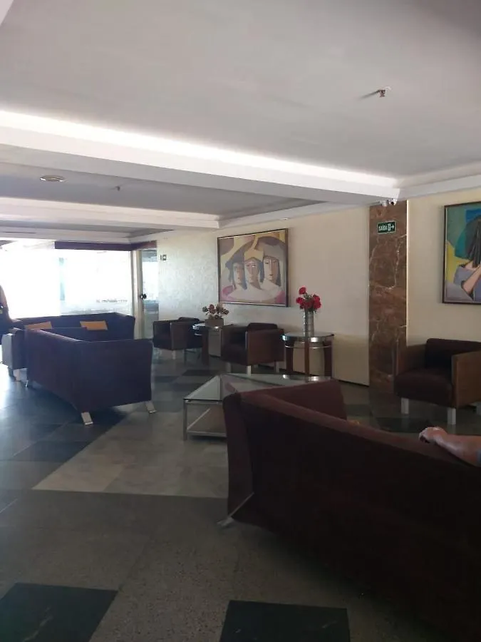Tabajara Praia Hotel Fortaleza