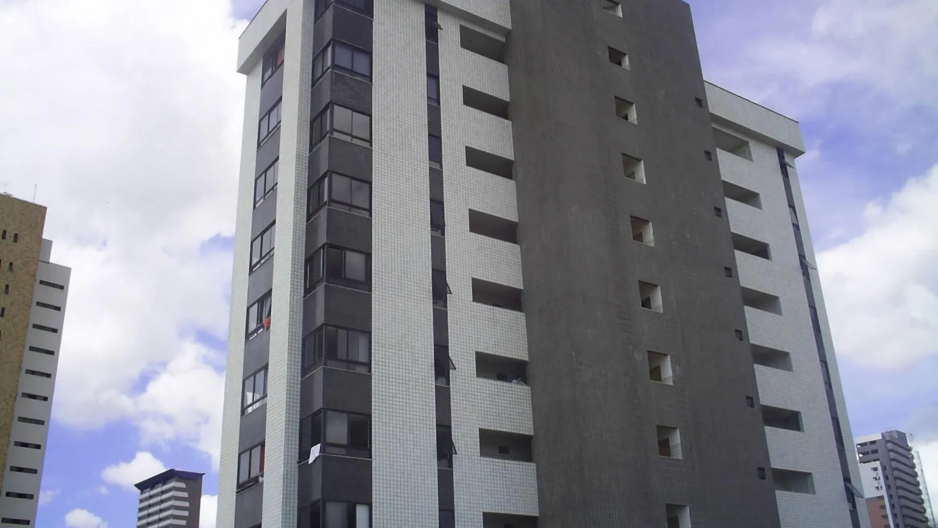 Tabajara Praia Hotel Fortaleza   Fortaleza (Ceara)