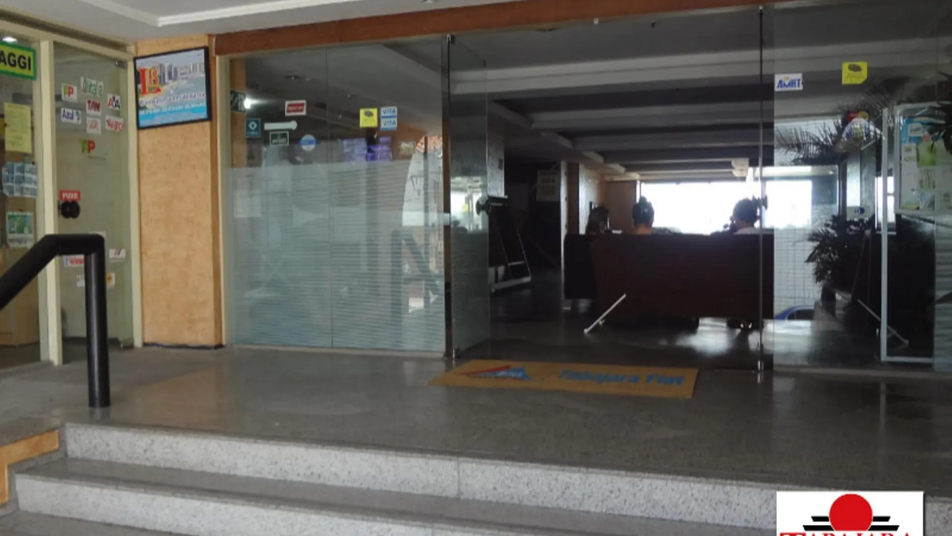 Tabajara Praia Hotel Fortaleza   Fortaleza (Ceara)