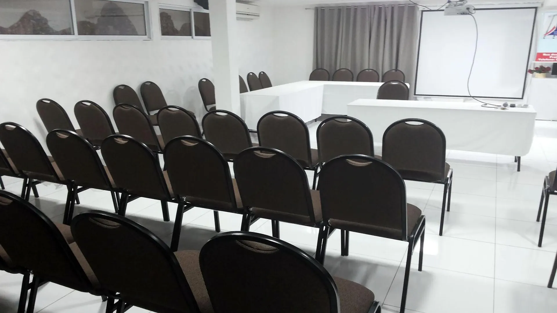Tabajara Praia Hotel Fortaleza