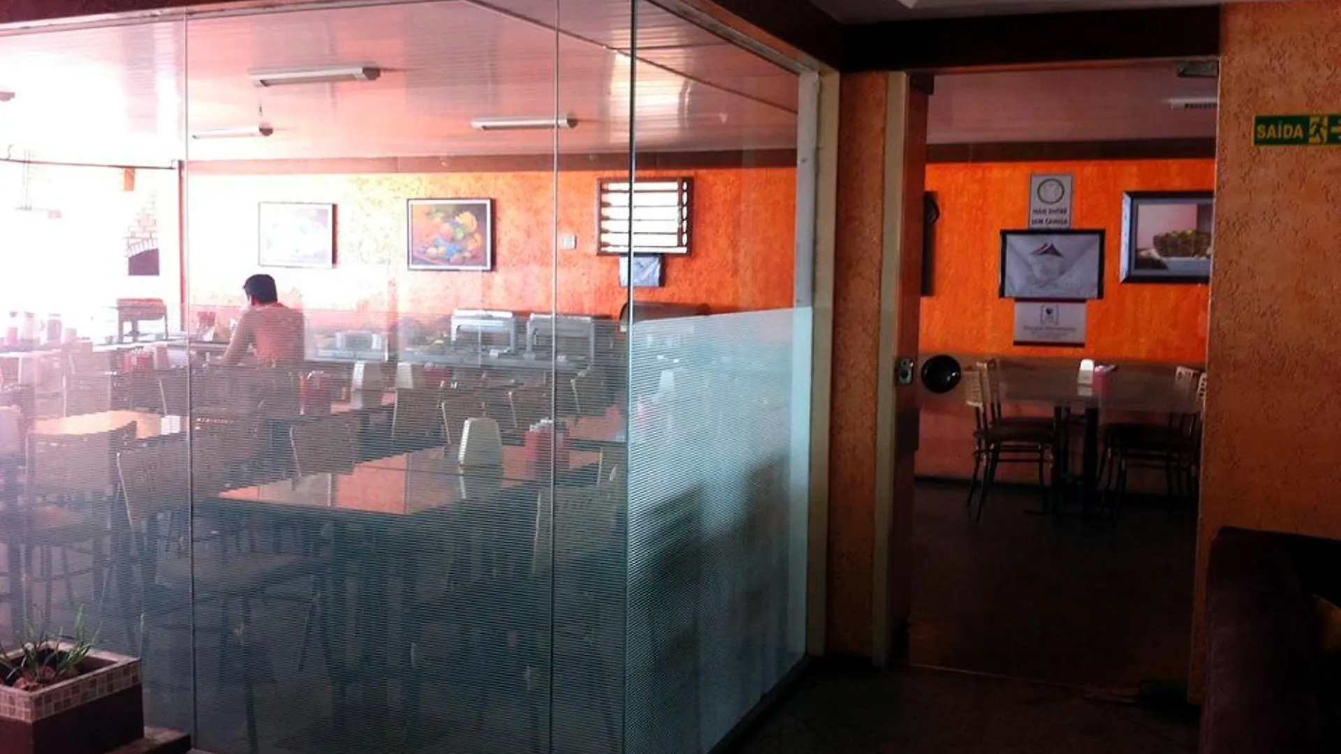 Tabajara Praia Hotel Fortaleza   Fortaleza (Ceara)