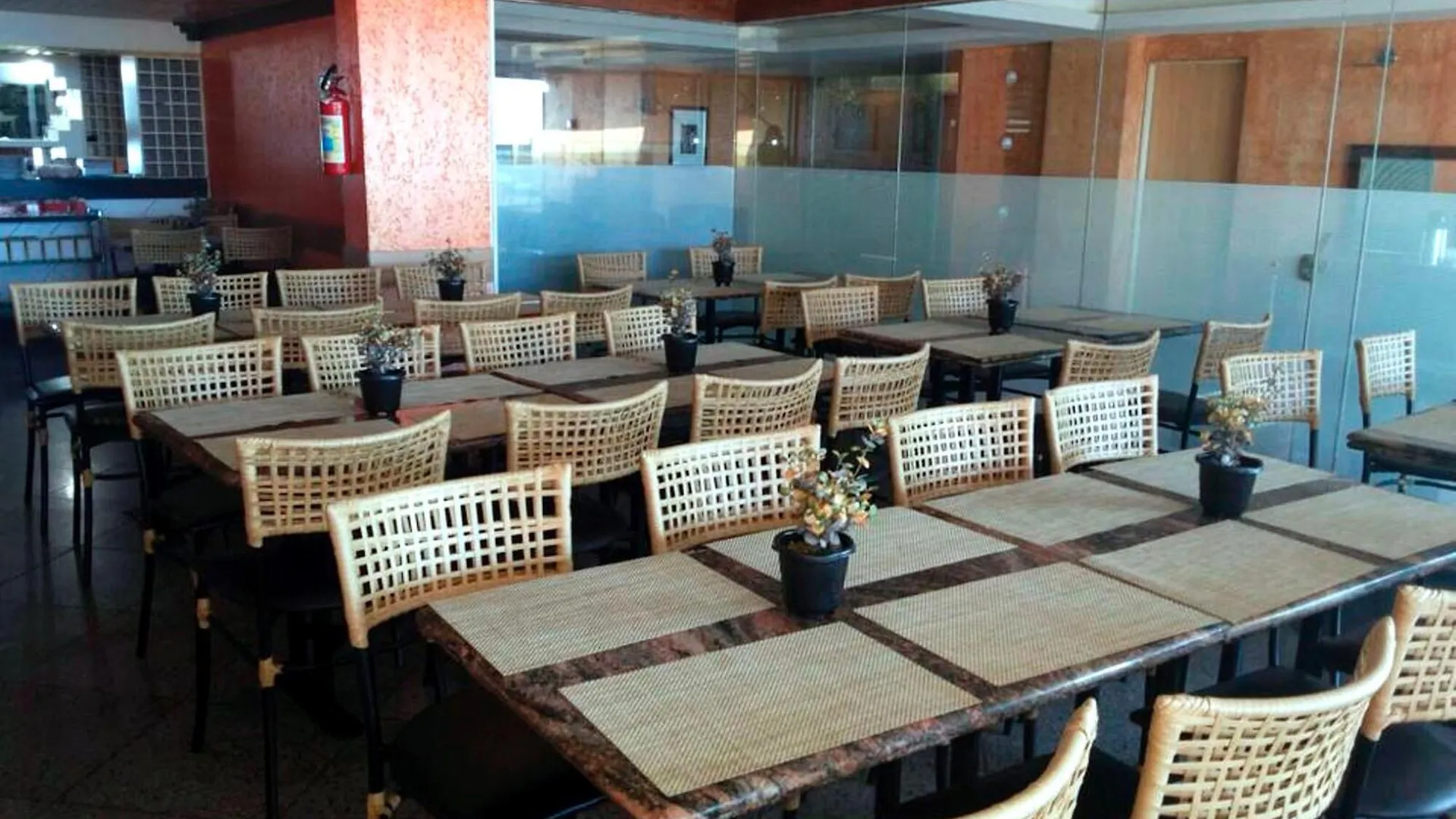 Tabajara Praia Hotel Fortaleza  2*, Fortaleza (Ceara) Brasile