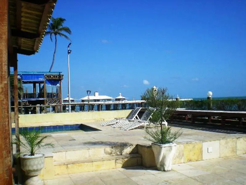 Tabajara Praia Hotel Fortaleza