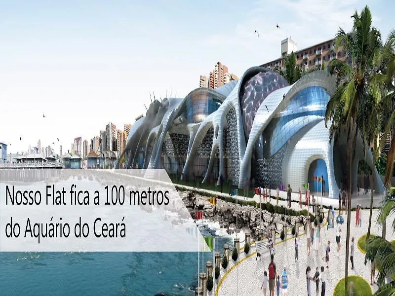 **  Tabajara Praia Hotel Fortaleza  Brazil