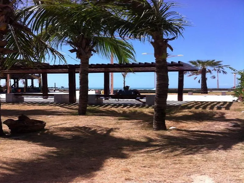 Tabajara Praia Hotel Fortaleza  Fortaleza (Ceara)