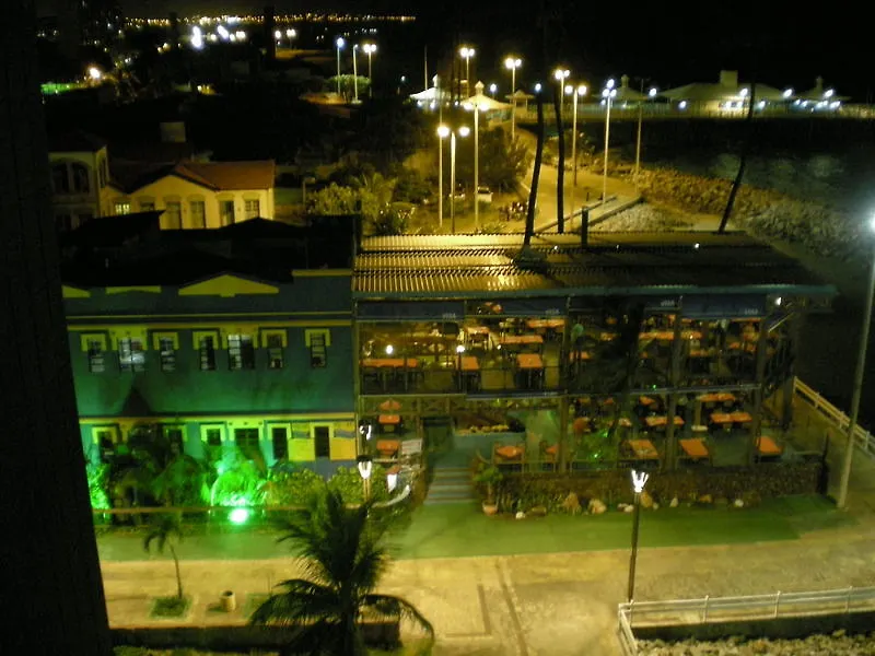 Tabajara Praia Hotel Fortaleza  2*, Fortaleza (Ceara)