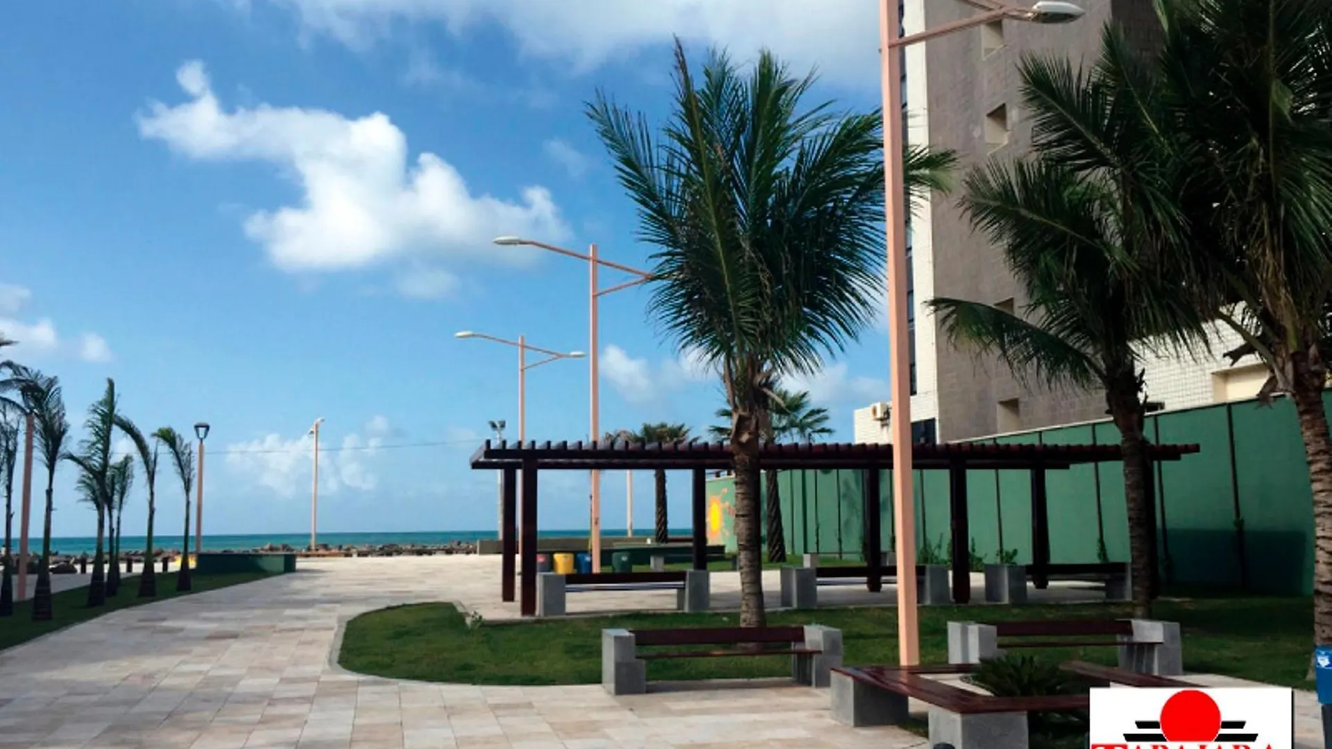 Tabajara Praia Hotel Fortaleza   Fortaleza (Ceara)