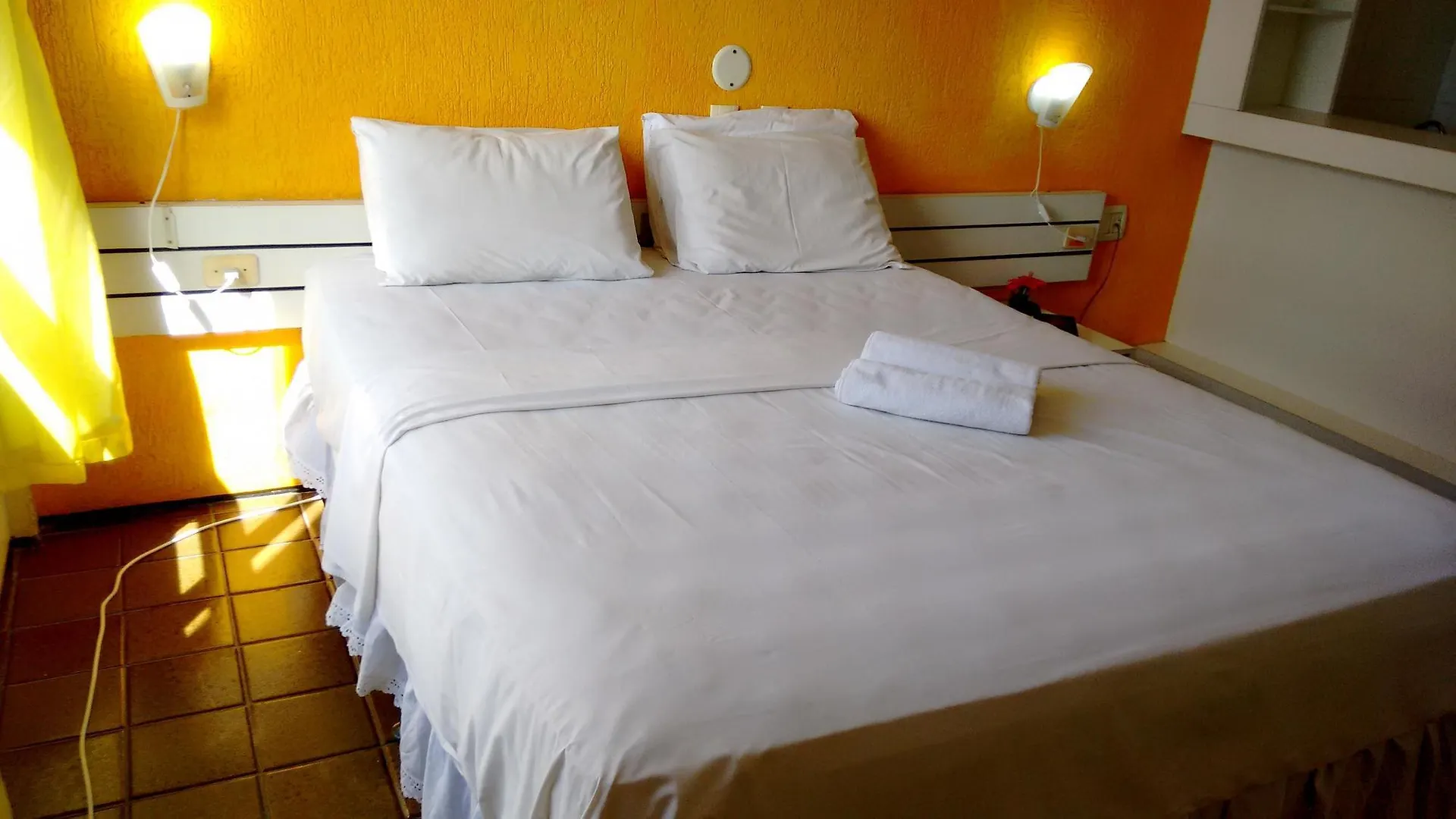 Tabajara Praia Hotel Fortaleza  Fortaleza (Ceara)