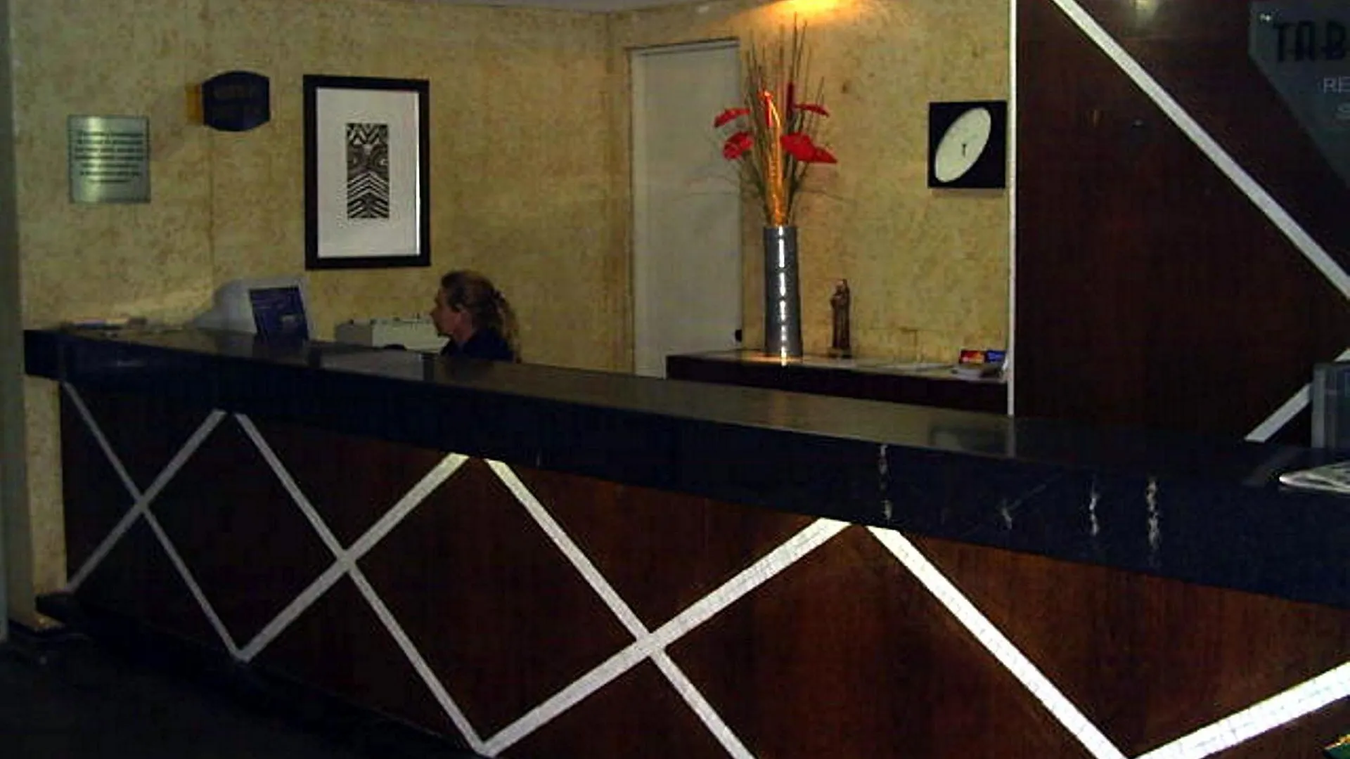 Tabajara Praia Hotel Fortaleza  Fortaleza (Ceara)