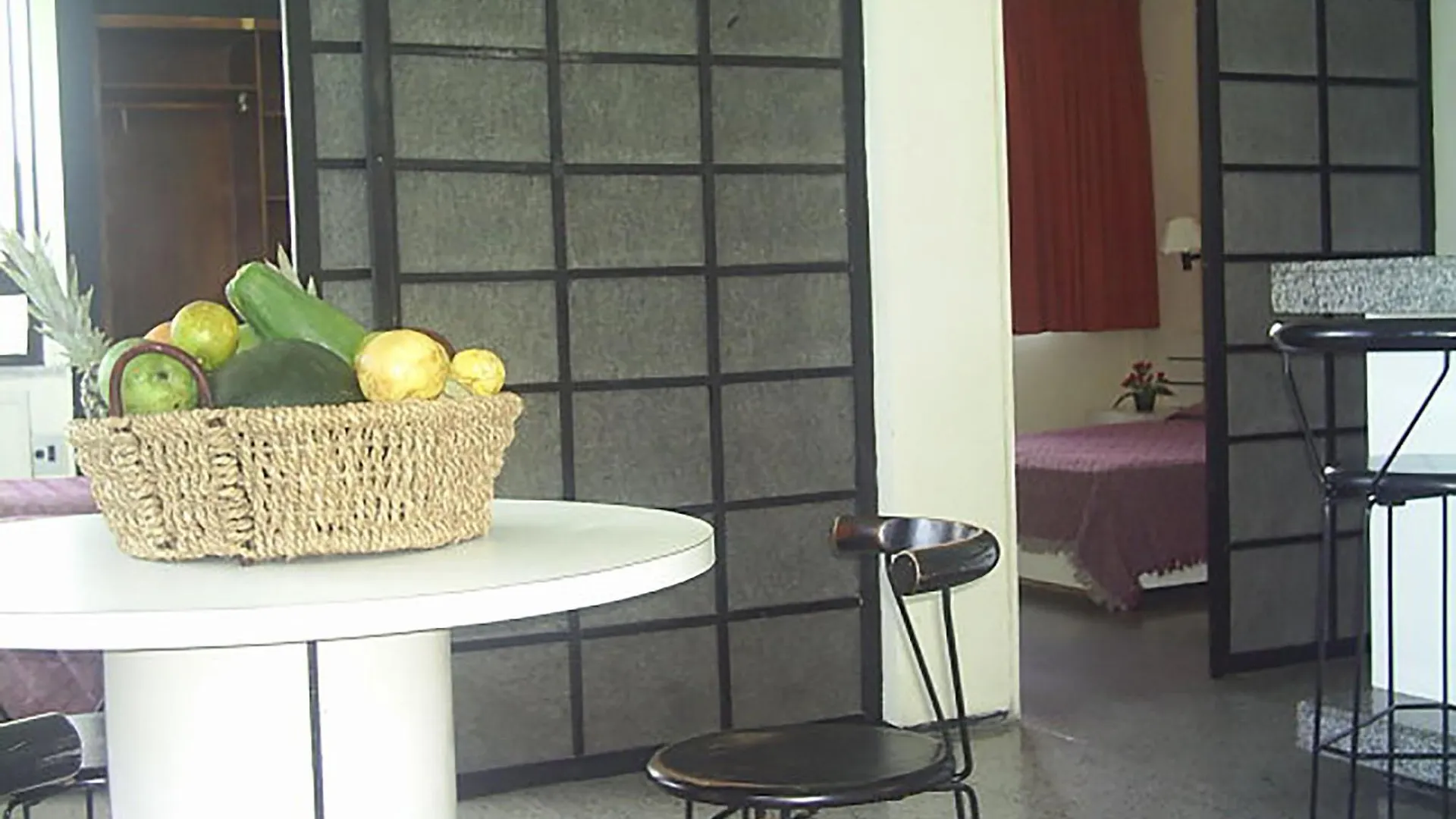 Tabajara Praia Hotel Fortaleza