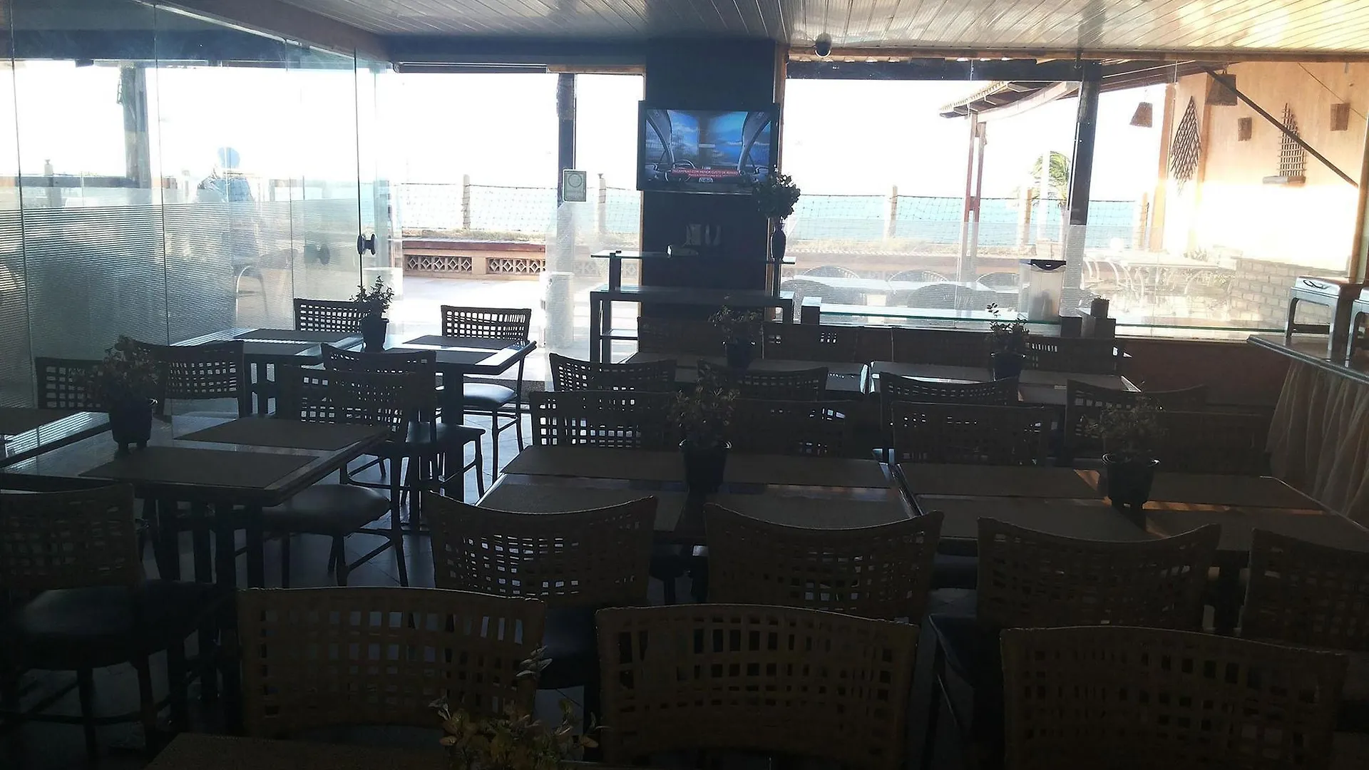 Tabajara Praia Hotel Fortaleza  Fortaleza (Ceara)