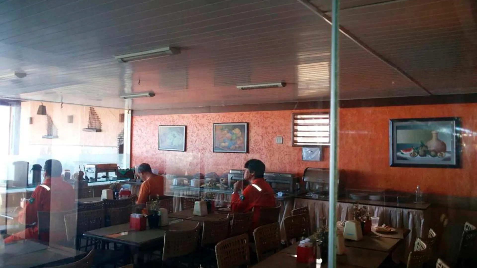 Tabajara Praia Hotel Fortaleza  Fortaleza (Ceara)