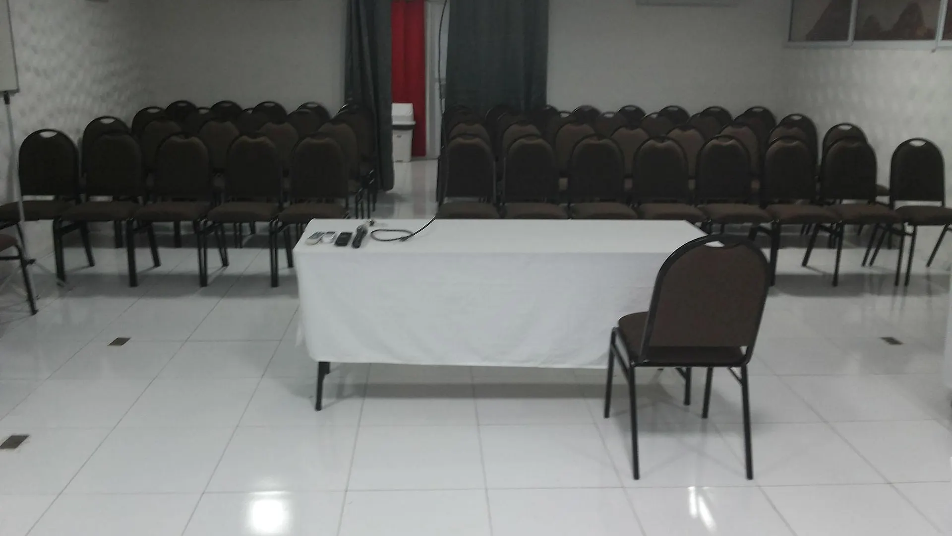 Tabajara Praia Hotel Fortaleza