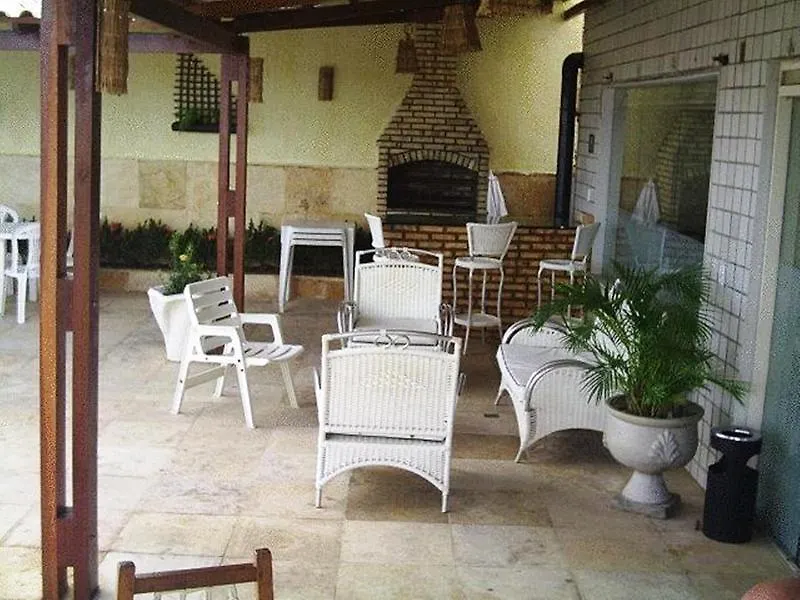 Tabajara Praia Hotel Fortaleza  2*, Fortaleza (Ceara) Brazil