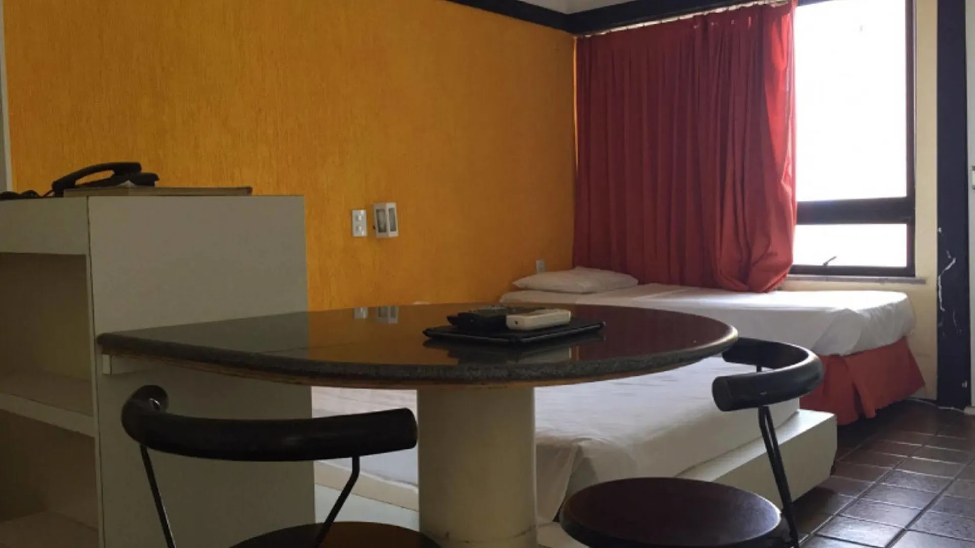 Tabajara Praia Hotel Fortaleza   Fortaleza (Ceara)