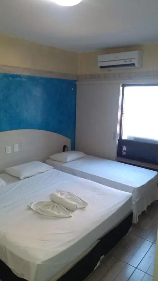 Tabajara Praia Hotel Fortaleza