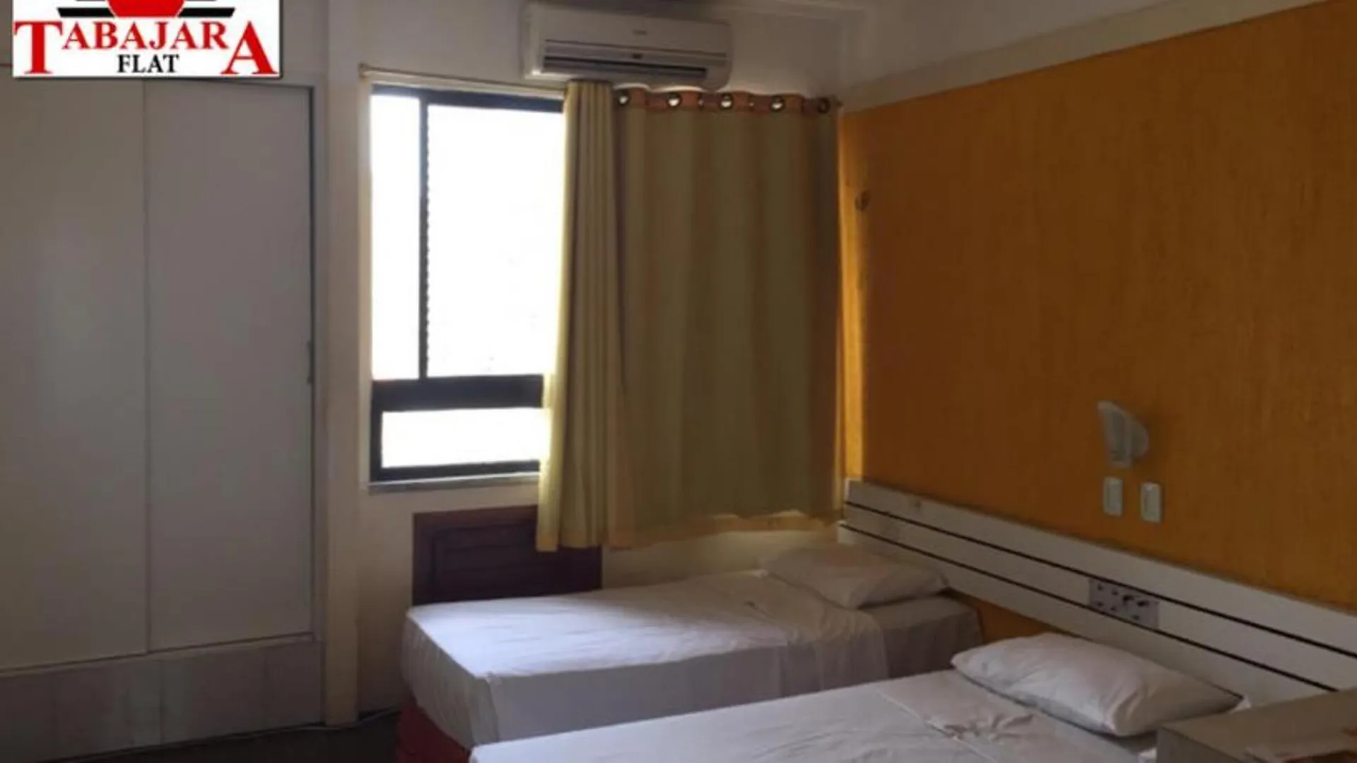 Tabajara Praia Hotel Fortaleza