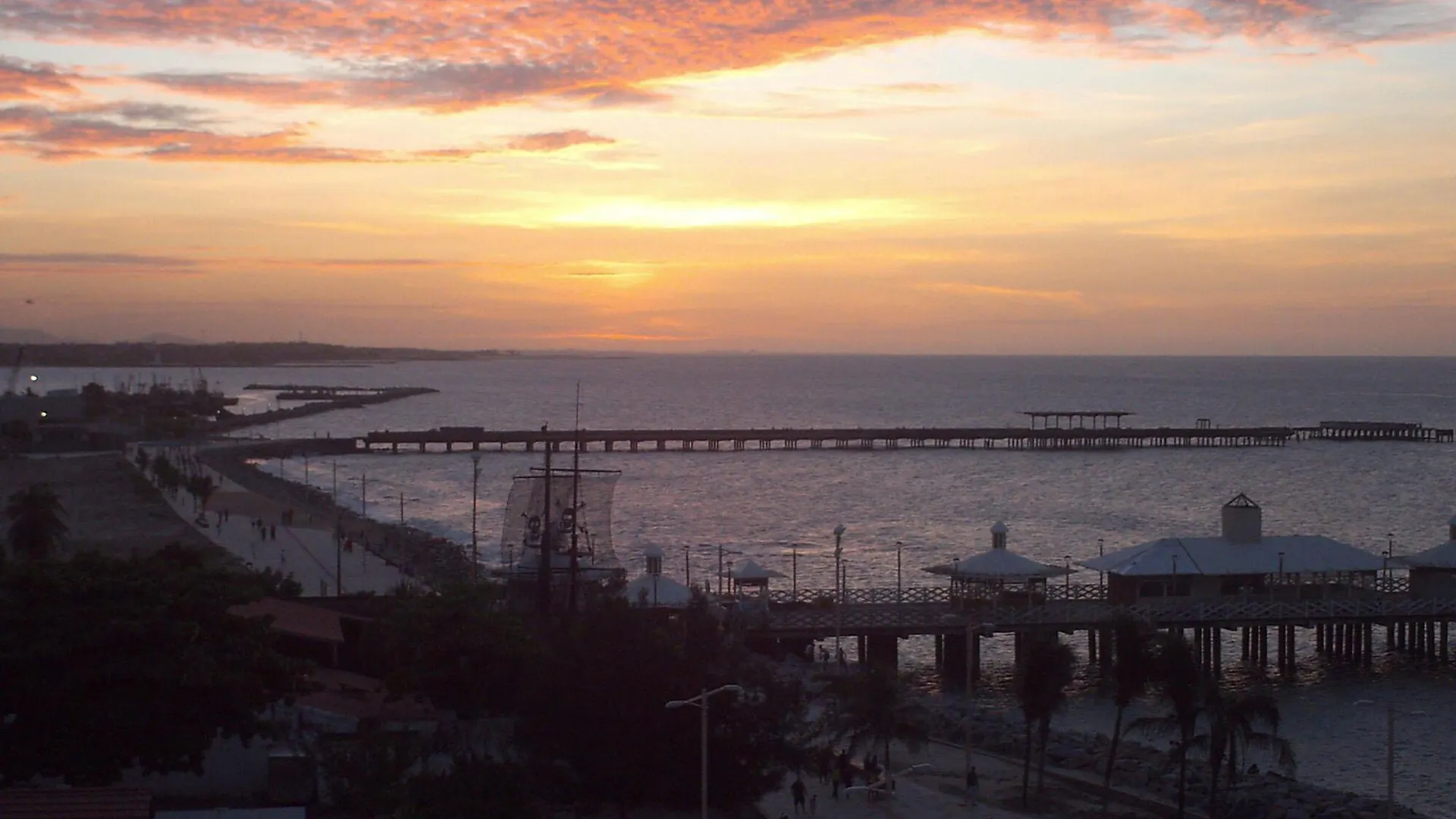Tabajara Praia Hotel Fortaleza
