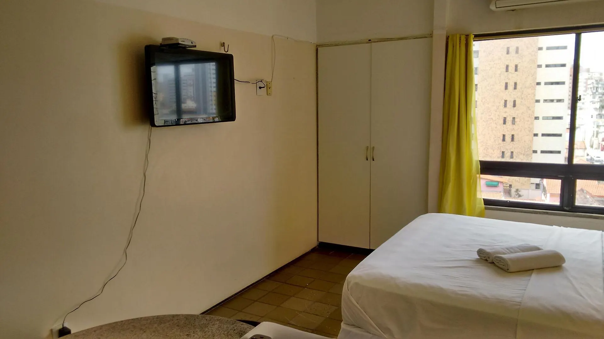 **  Tabajara Praia Hotel Fortaleza  Brazil
