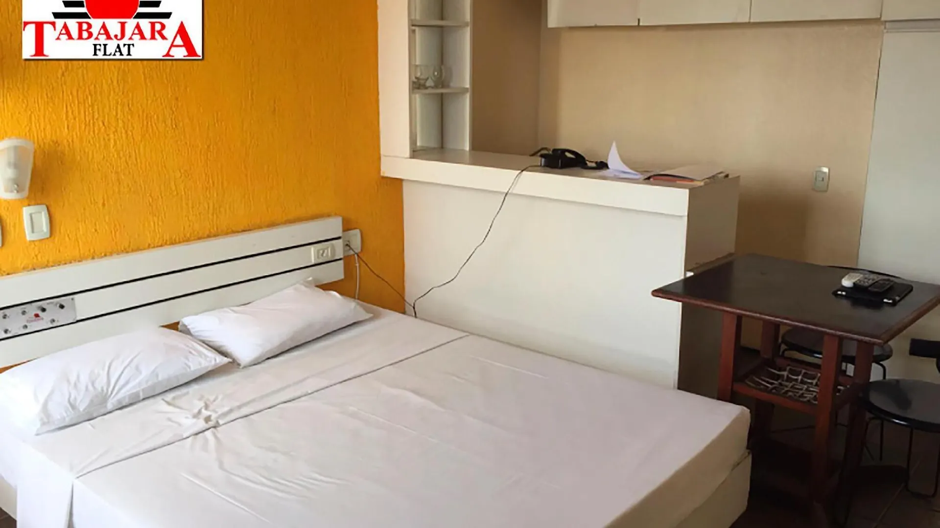 Tabajara Praia Hotel Fortaleza  Brazil