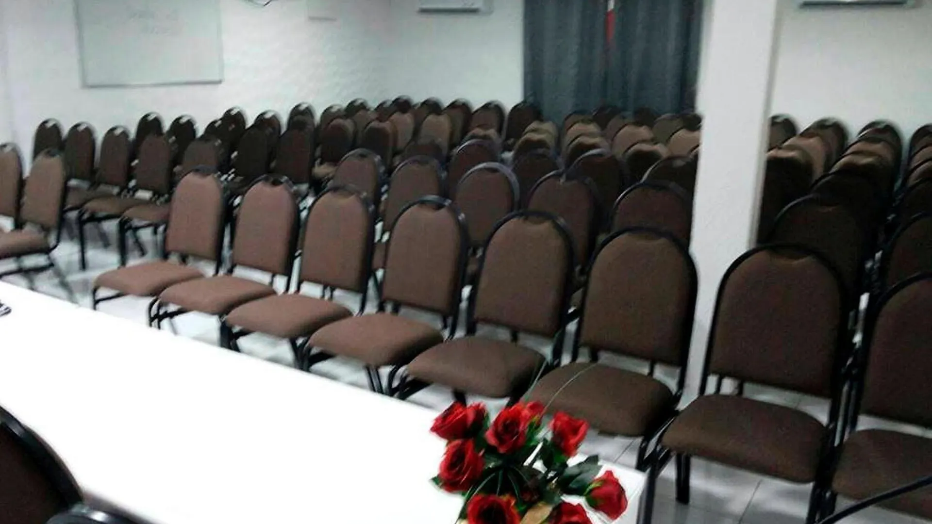 Tabajara Praia Hotel Fortaleza   Fortaleza (Ceara)