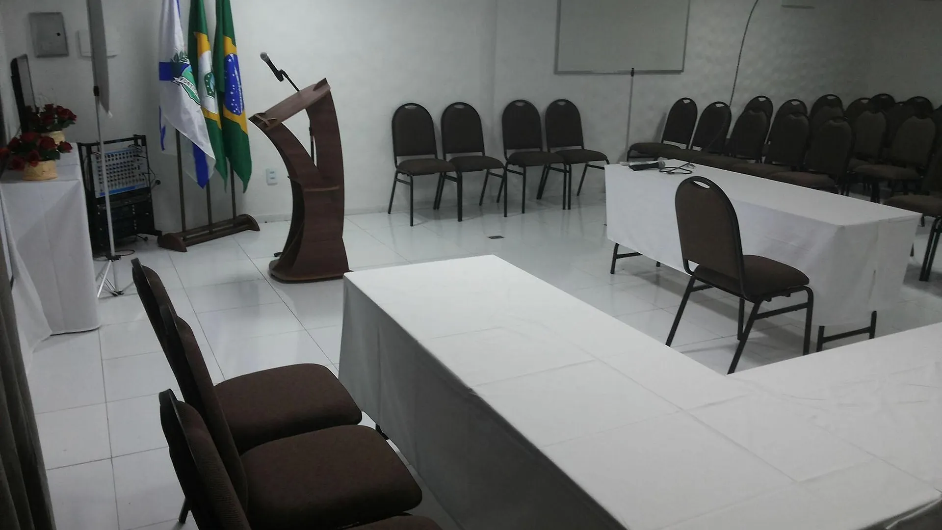 Tabajara Praia Hotel Fortaleza