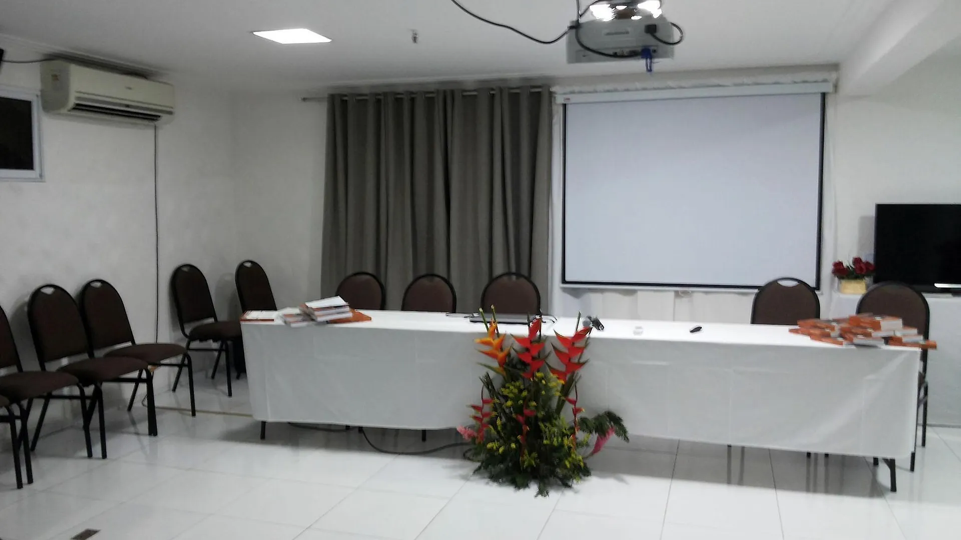 Tabajara Praia Hotel Fortaleza