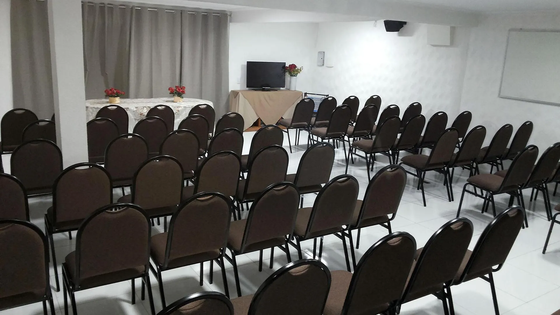 Tabajara Praia Hotel Fortaleza