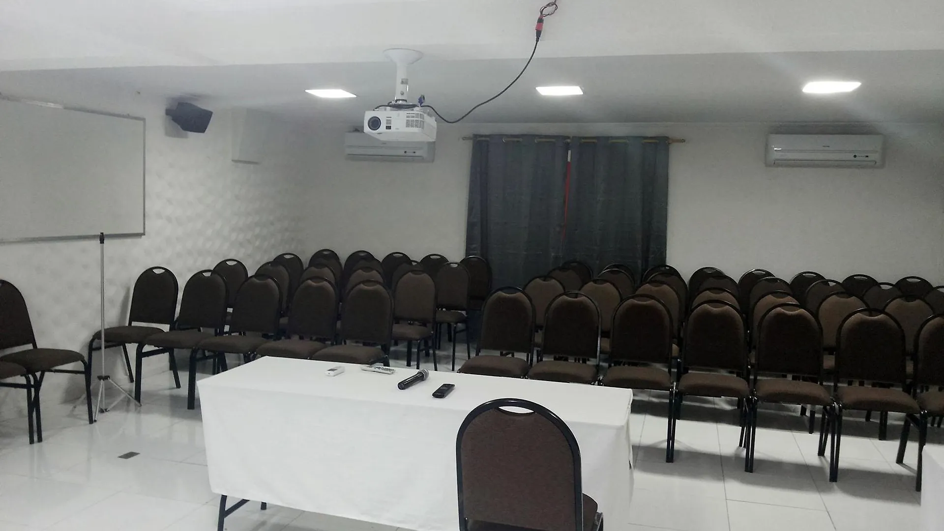 Tabajara Praia Hotel Fortaleza  2*, Fortaleza (Ceara) Brasil