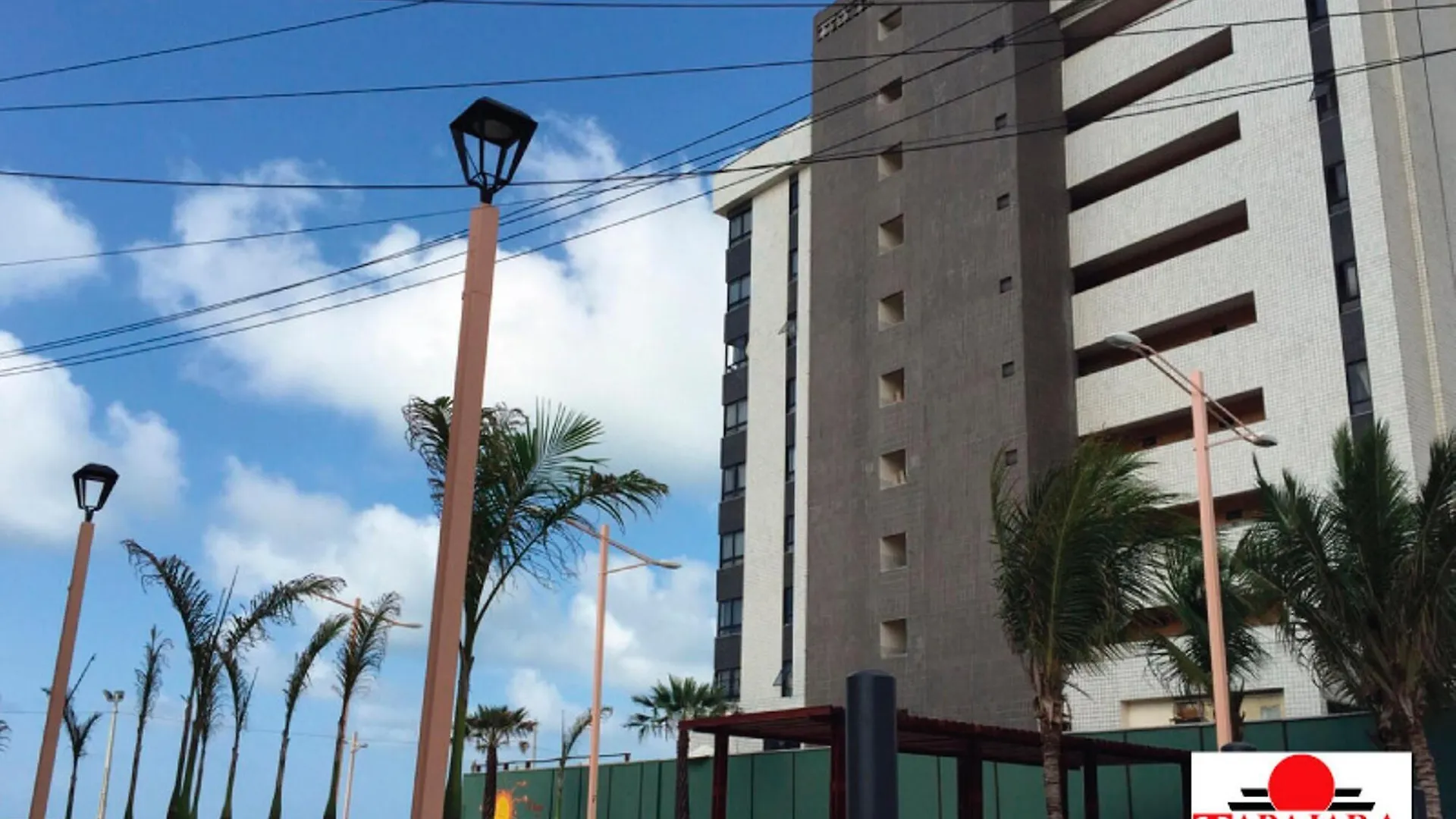 **  Tabajara Praia Hotel Fortaleza  Brasil